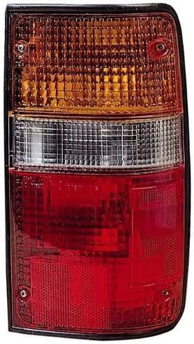 Amazon DEPO 312 1909R AS Replacement Passenger Side Tail Light