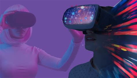 Gafas De Realidad Virtual ¿por Qué Fracasaron Otros Proyectos