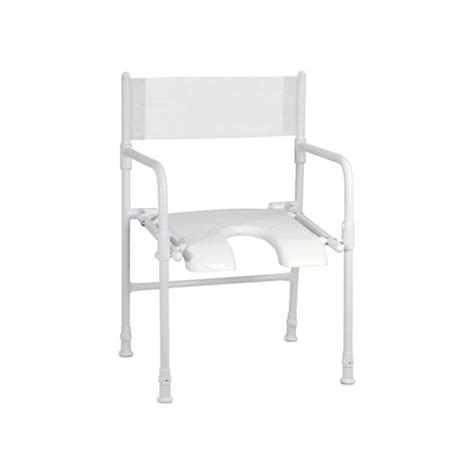 Etac Rufus Folding Shower Chair Allcare Warehouse