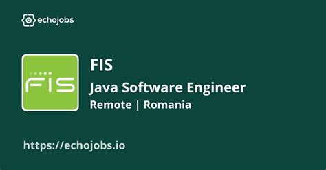 Fis Is Hiring Java Software Engineer University Program Remote Java Spring Rremoteworks