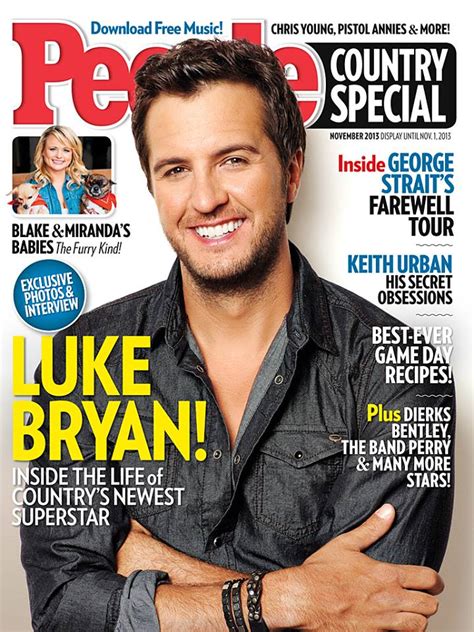 PEOPLE Magazine Country Special Edition Offers FREE Country Music Playlist | Country Music Rocks