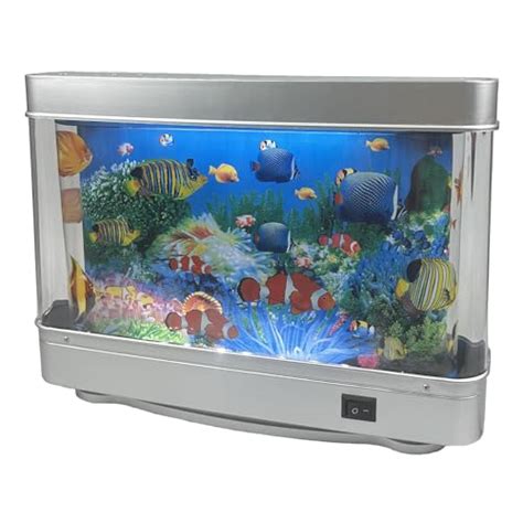 Best Fake Fish Tanks Of Reviews Comparison Bdr