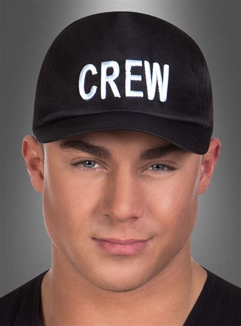 Crew Hat Buyable At Kost Mpalast De