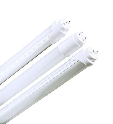 Tubo Led T Cm Luz Blanca Iluminaci N Interior Egaval