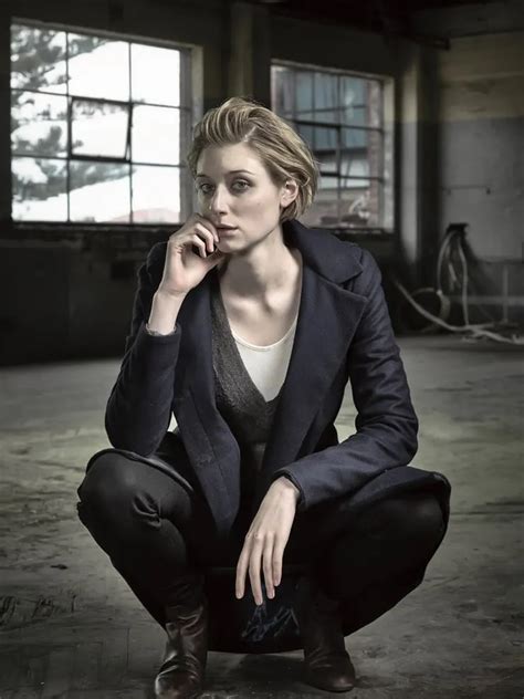 Elizabeth Debicki Hot And Sexy Bikini Pictures Woophy