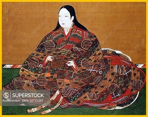 Yodo-dono or Yodogimi (1569 - 1615) was a prominently-placed figure in ...