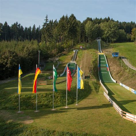 Gemeinde Sohland An Der Spree Skiclub Sohland 1928 E V