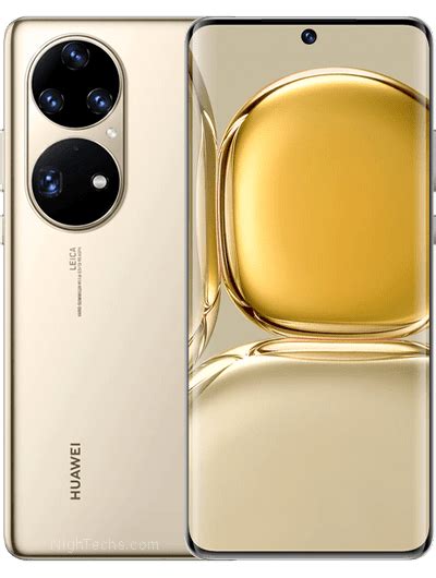 Huawei P50 Pro Specifications Prices And Reviews