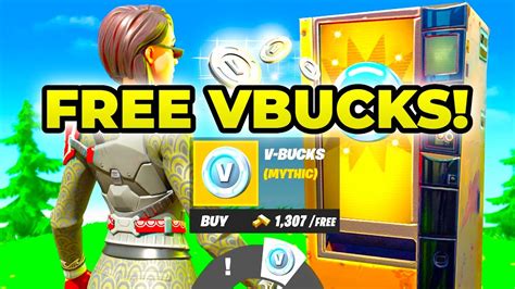 Fortnite Free VBUCKS Map Code YouTube