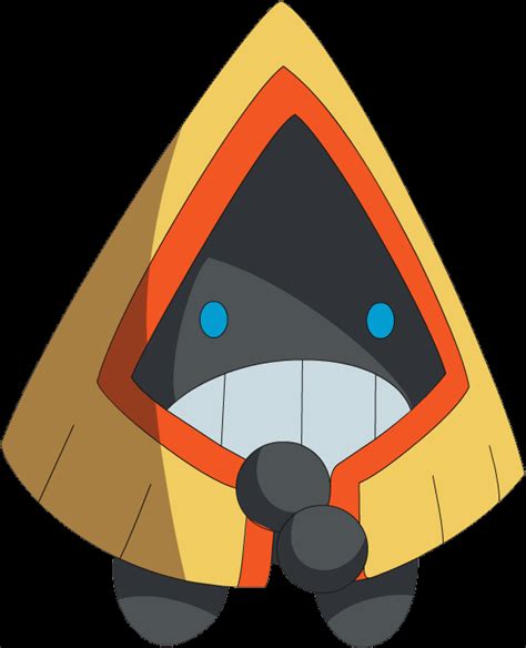 Pokemon #361 Snorunt Common Picture - For Pokemon Go Players