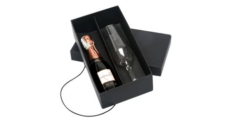 Kit Chandon Baby Brut Personalizado H2402 Brindes Personalizados é