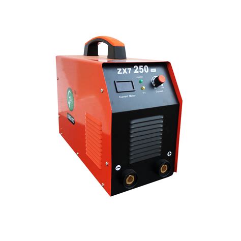 ARC 250 ZX7 GB Kore Arc Welding Machine Dealers Welding Machine In