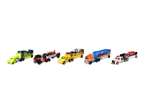 Ripley Camion De Lujo Hot Wheels Surtido