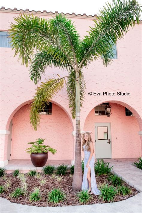 The Hacienda Hotel New Port Richey 18 Eva Photo Studio Tampa Bay