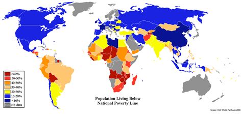 History Background Global Homelessness And Poverty