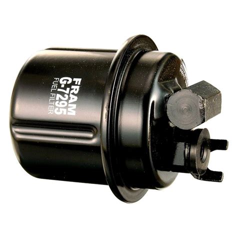 Fram G7295 In Line Gasoline Fuel Filter