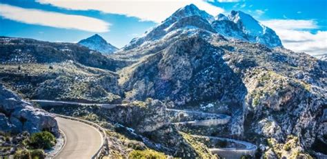 Exploring Mallorca: Driving the Serra de Tramuntana