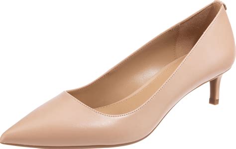 Michael Kors Pumps Alina Nude Ab 99 99 Preisvergleich Bei Idealo De