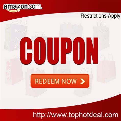 Amazon Promotional Codes and Discount Codes for May 2012 -- tophotdeal ...