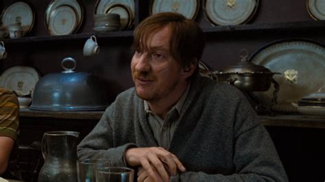 Harry Potter: How Did Remus Lupin Become A Werewolf?