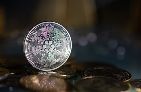 Cardano ADA Price 100M Token Purchase Signals Market Shift