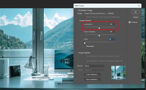 Photoshop Match Color: How to Achieve Perfect Color Consistency