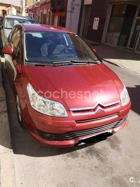 CITROEN C4 2007 1700 en Almería Coches net