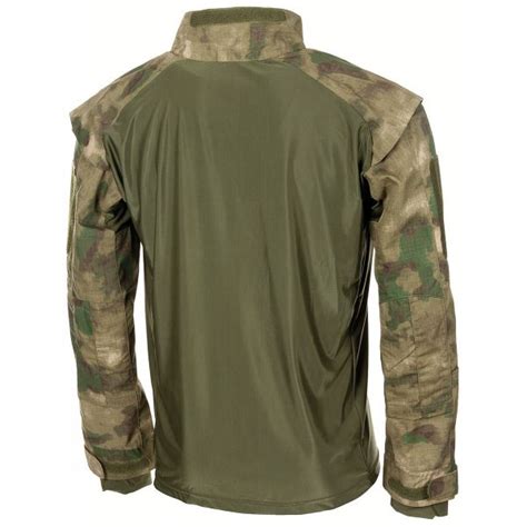 Ubac Hdt Camo Fg Mfh Army Shop M M O C