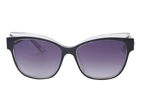 Guess Sunglasses GU 7592 03B