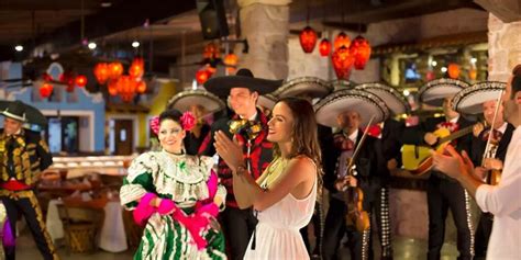 Why Americans Celebrate Cinco De Mayo