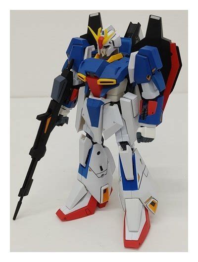 Yahooオークション バンダイ 超合金 Gd 44 可変戦士 Zガンダム【ジ