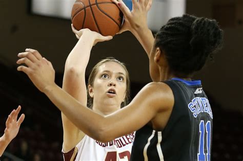 Bc Womens Basketball Wins Regular Season Finale Bc Interruption