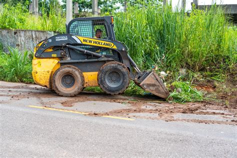 Cidade Limpa Km De Ruas Foram Limpos E Mais De Mil Toneladas