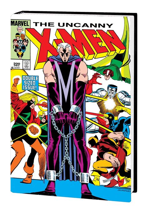 Uncanny X Men Vol 5 Omnibus Fresh Comics