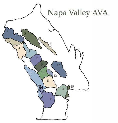 High Heeled Traveler: Exploring Wine: Napa Valley AVA