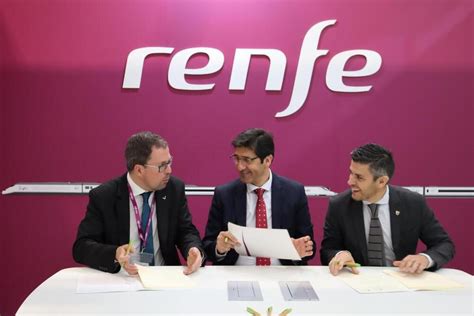 Junta y Renfe impulsan el tren turístico en Campo de Criptana Ciudad