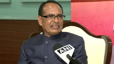 Madhya Pradesh Cm Shivraj Singh Chouhan Launches Laadli Bahna Yojana