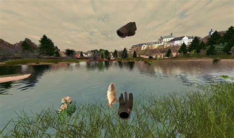 Fishing Adventure VR on Steam