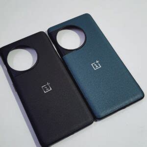 Oneplus R Original Kaou Back Cover Bt Limited Edition Store