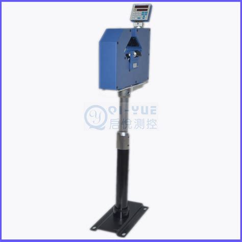 double axis diameter gauge pipe diameter measuring tool instrument