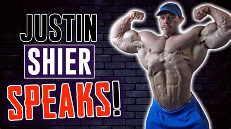 Justin Shier SPEAKS On Fouad Abiad Hosstile SPLIT 1 Week Out Chicago