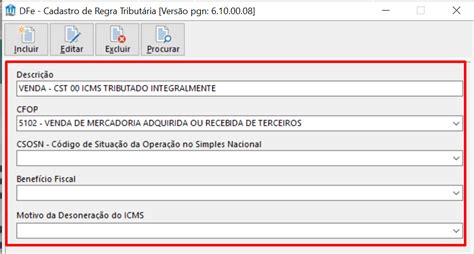 Hotelaria Totvs Backoffice Linha Cmnet Ff Como Cadastrar Uma