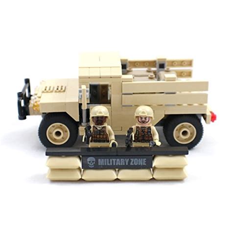 Top 10 Best Lego Military Vehicles - Top Reviews | No Place Called Home