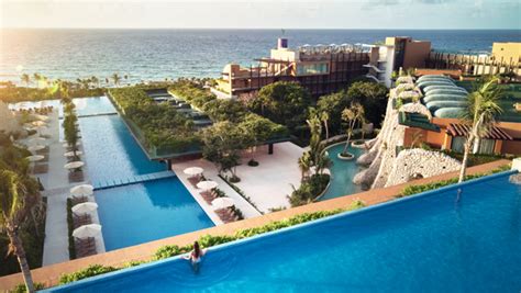 Riviera Maya: Hotel Xcaret Arte Package | Deal | Costco Travel