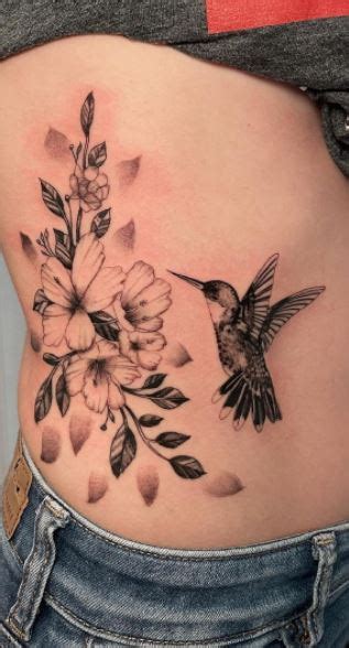 Hummingbird Tattoos Fantastic Designs Ideas Homie Daily