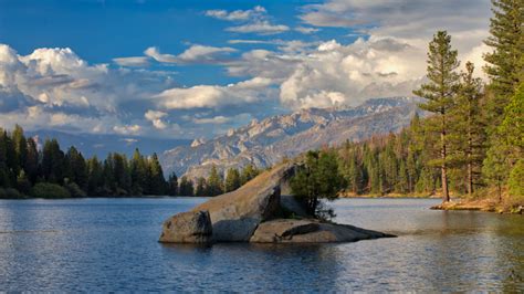 The Lake Trail Hume Christian Camps