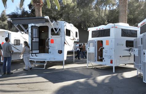 Best Rv Shows In California Outdoorsy