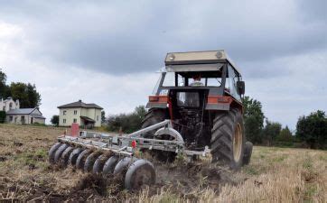 Zetor Dane Techniczne Cena Opinie Zdj Cia Forum Spalanie