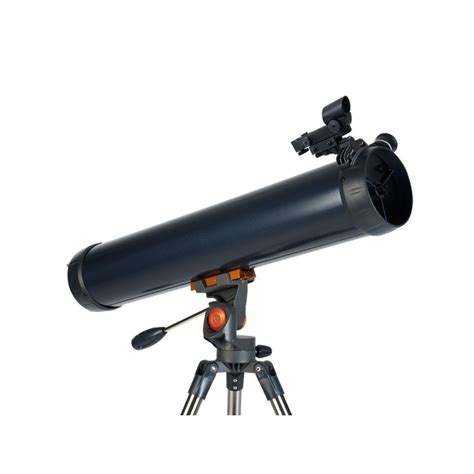 Телескоп Celestron AstroMaster LT 76 AZ Купить в Минске и Беларуси