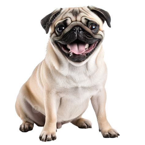 Pug Png Vector Psd And Clipart With Transparent Background For Free